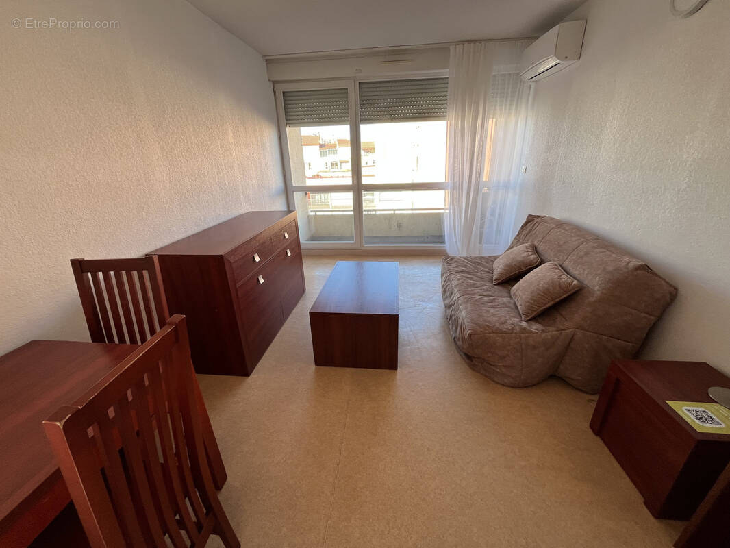 Appartement à AGDE