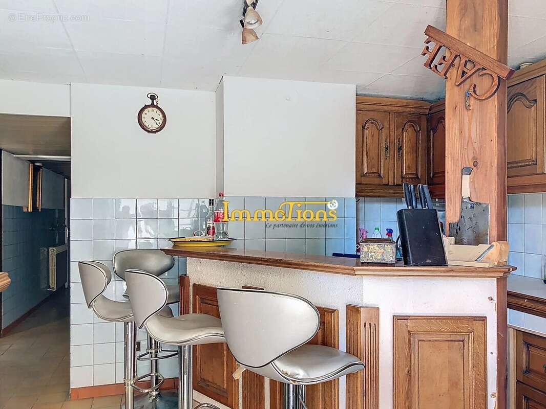 Maison à Viriville - photo 9