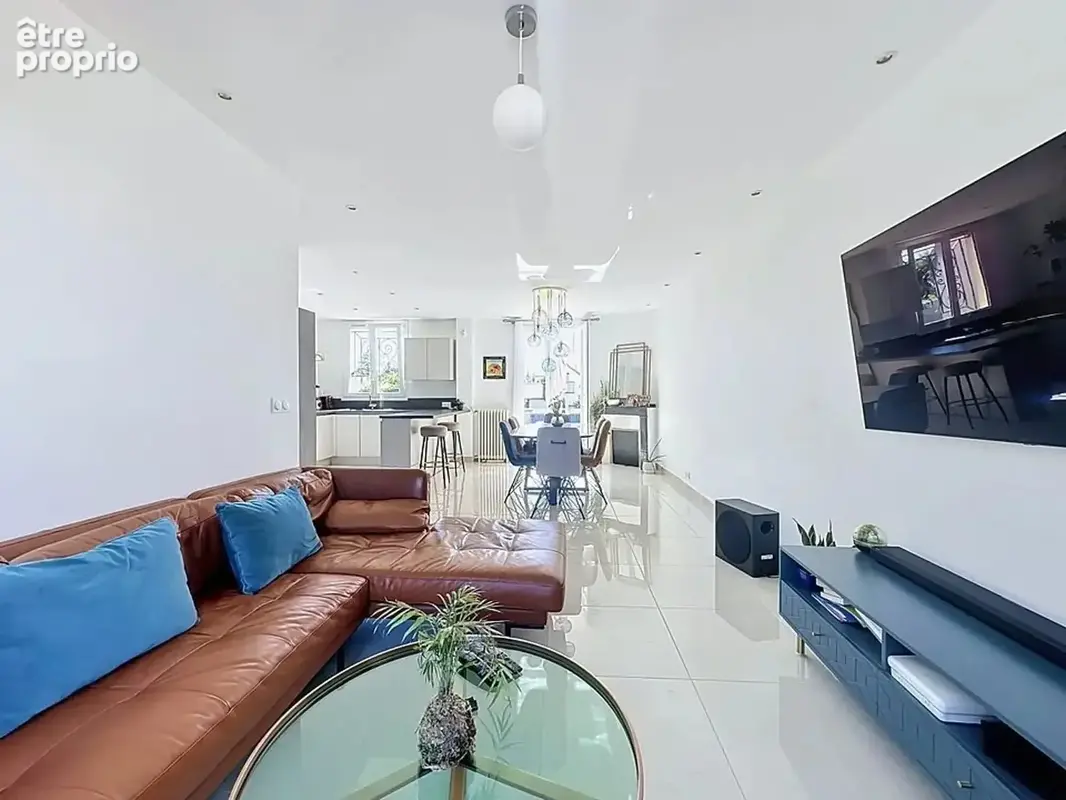 Maison 5 pièces 120 m² à vendre à Noisy-Le-Grand (93160) - photo 6