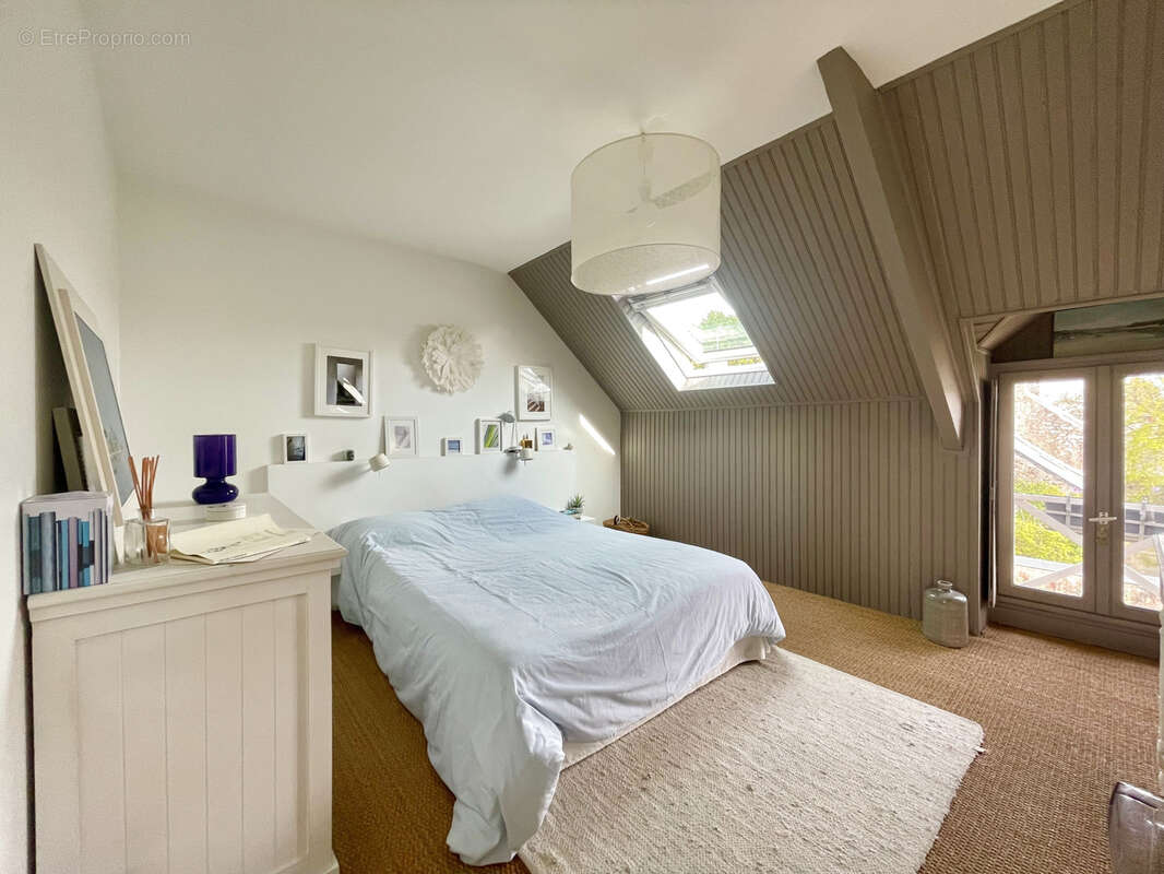 Maison à SAINT-LUNAIRE