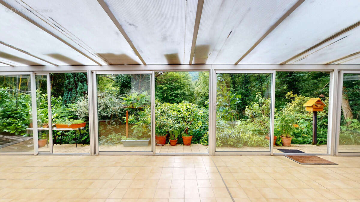 Maison individuelle de plain-pied de 104m2 avec 4000m2 de terrains - Saint Paul De Varces - photo 6