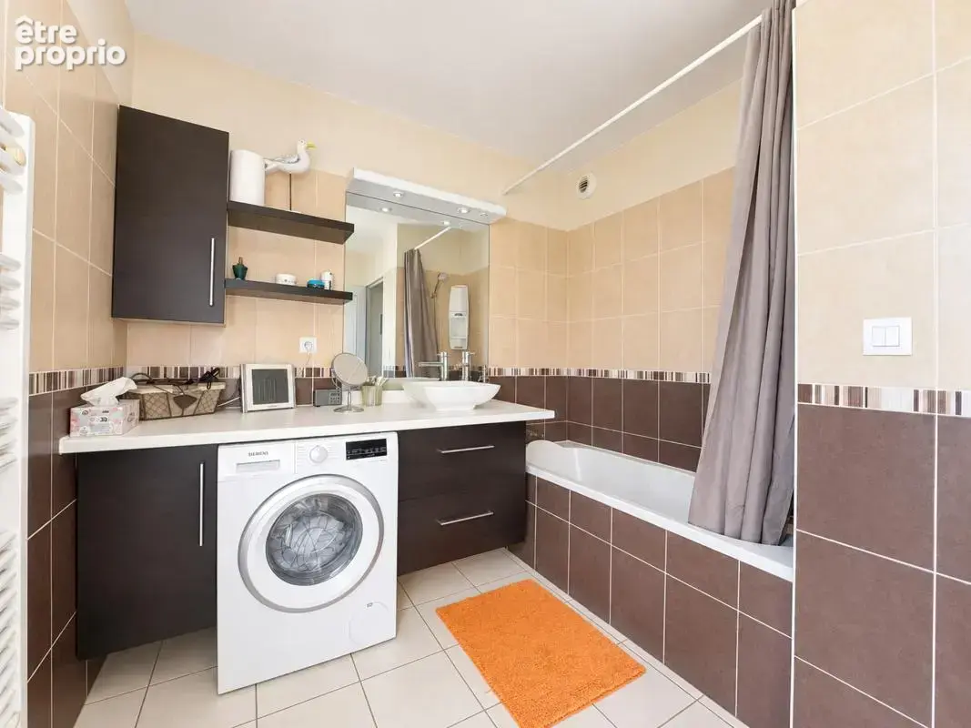 Maison 3 pièces 79 m² à vendre à Mions (69780) - photo 11