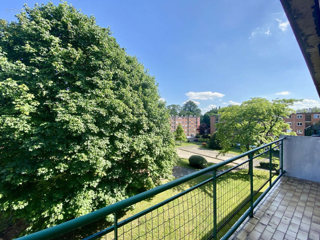 Appartement à ROUSIES