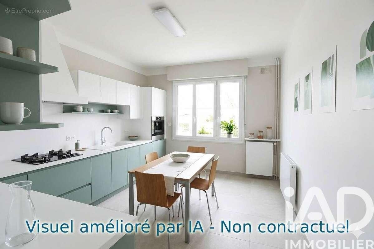 Photo 7 - Maison à RIANTEC