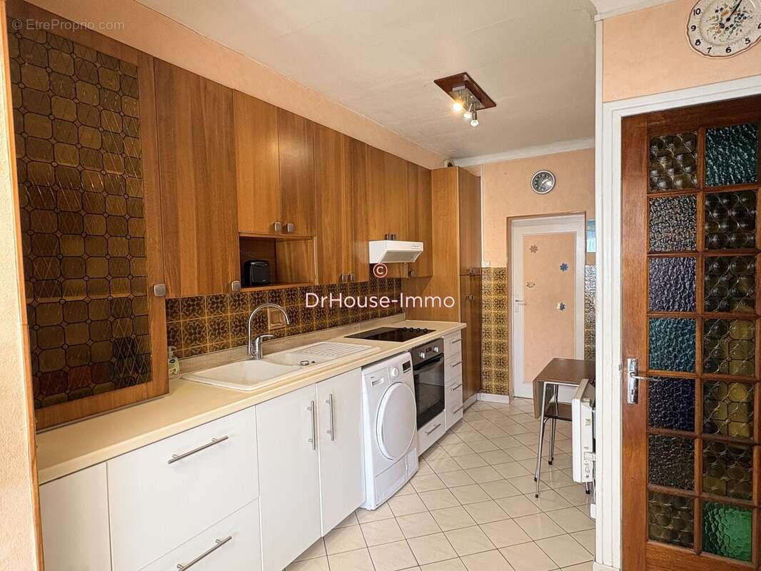 Maison à MANTES-LA-JOLIE