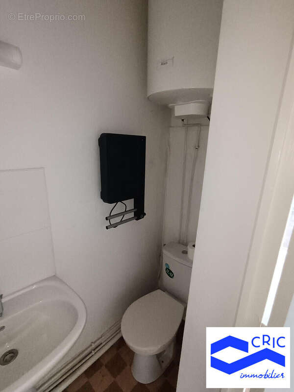 Appartement à LE HAVRE