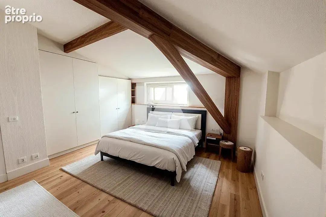Appartement t3 - bordeaux saint seurin - photo 4