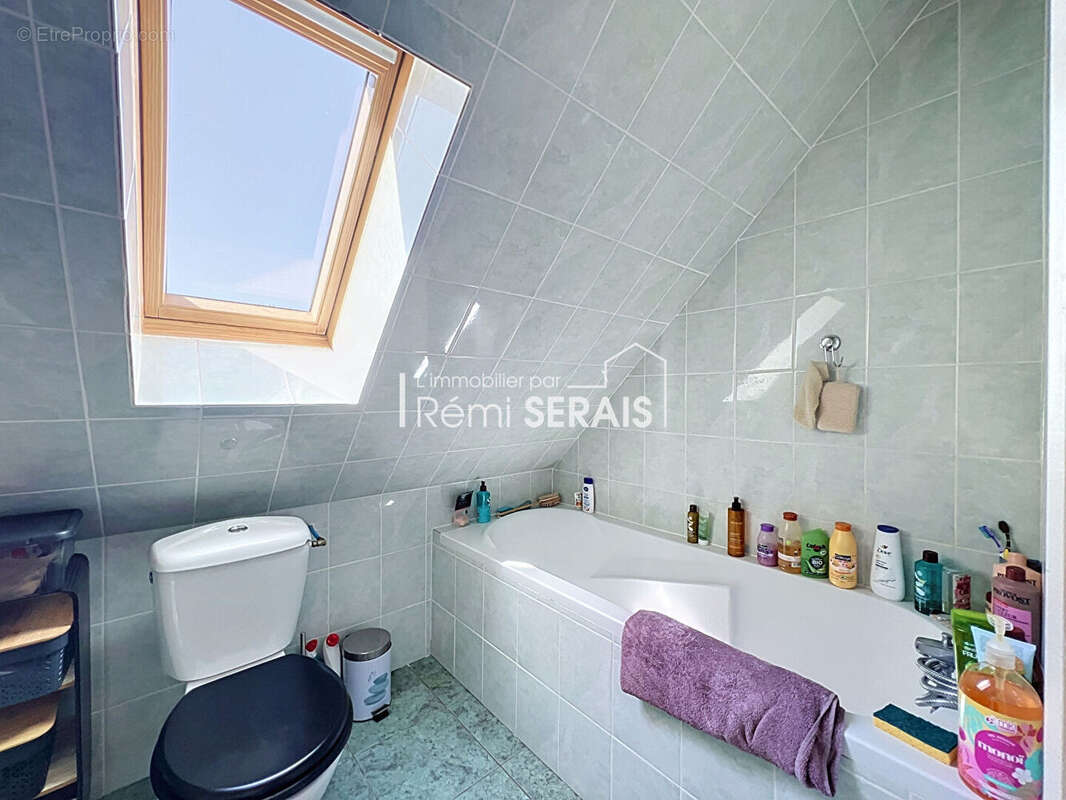 Maison à vendre, 3 chambres à LOUGE SUR MAIRE - photo 9