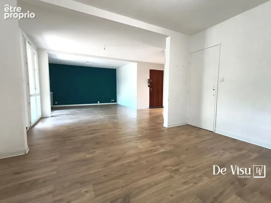 Appartement Montpellier 5 pièces 97 m2 - photo 5