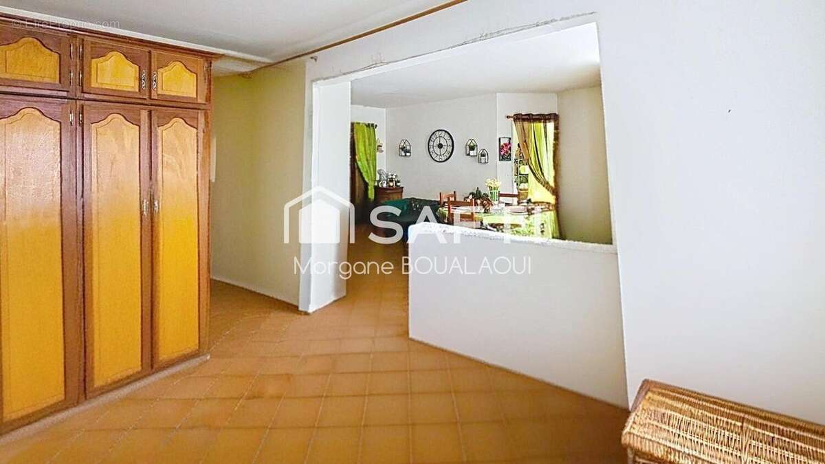 Photo 2 - Appartement à ARGENTEUIL