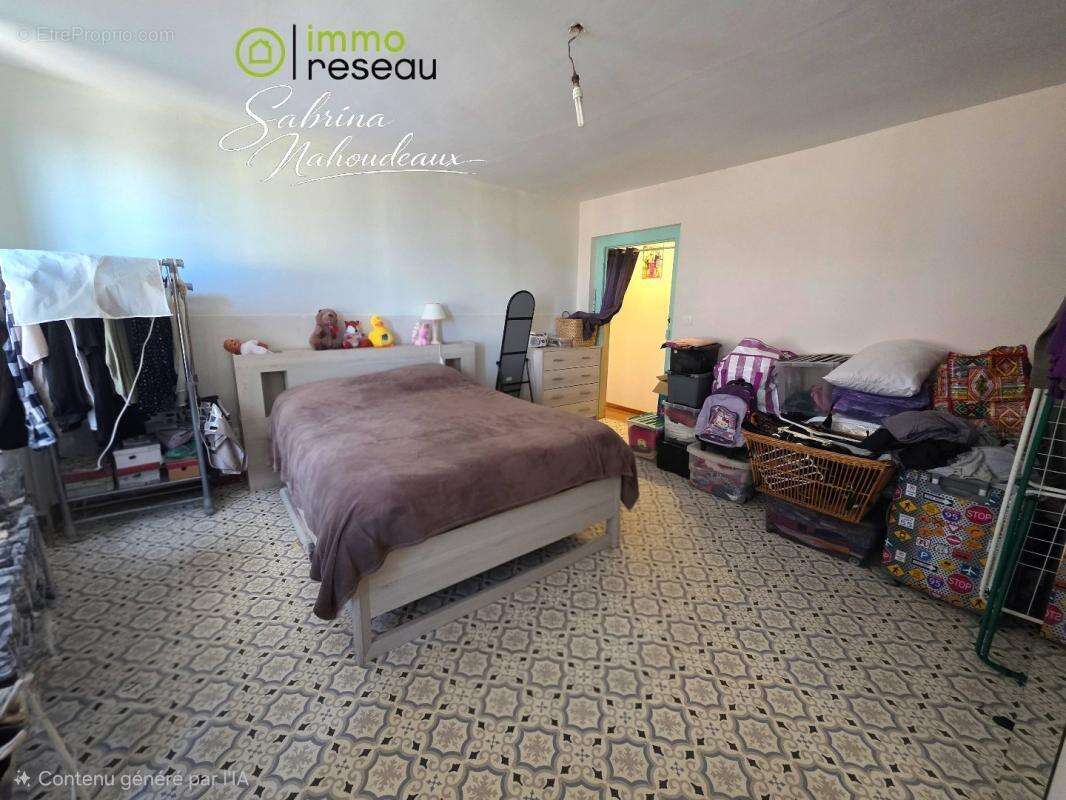 Appartement à SAINT-MICHEL