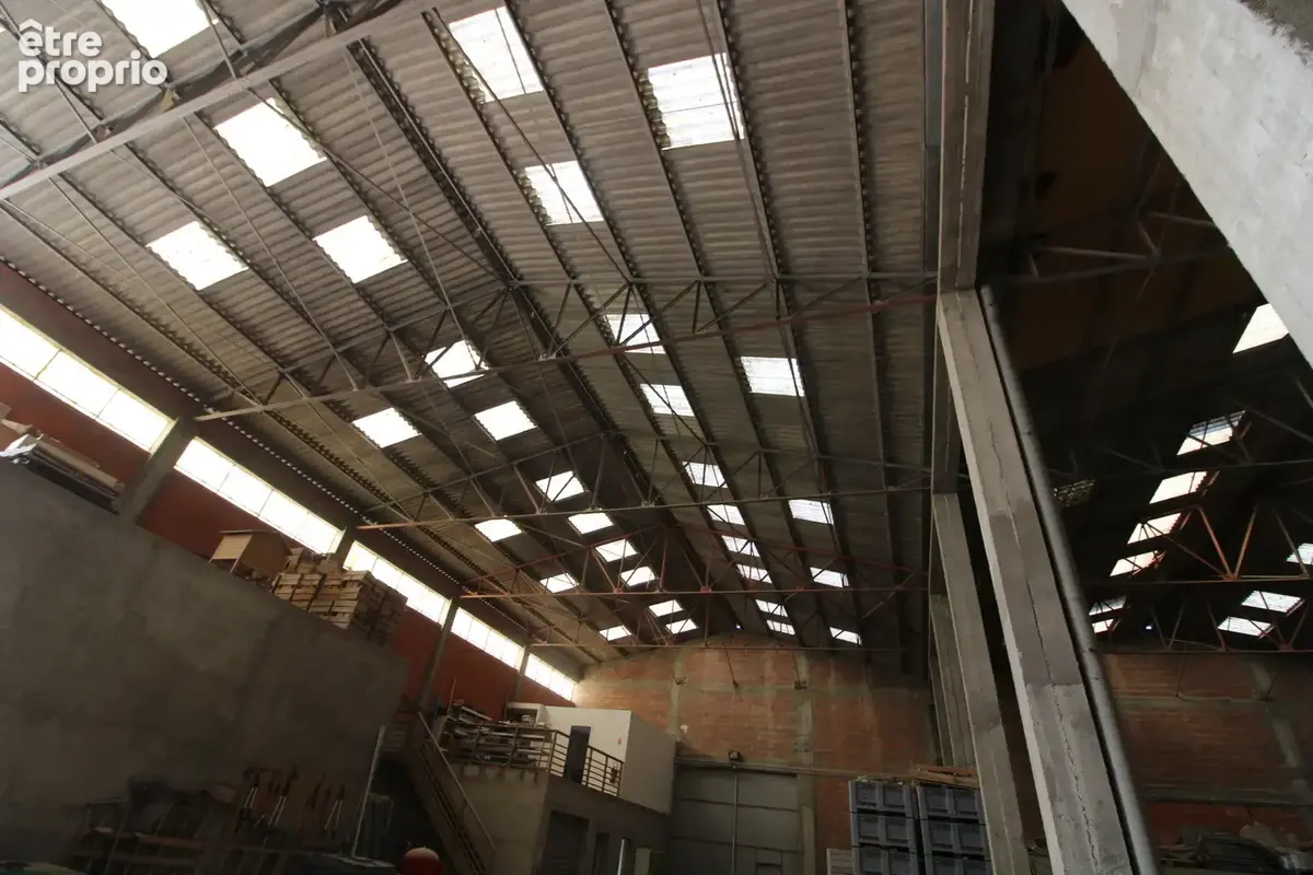 Herault Propriété d'exeption 800m2 sur 400000m2 - photo 137