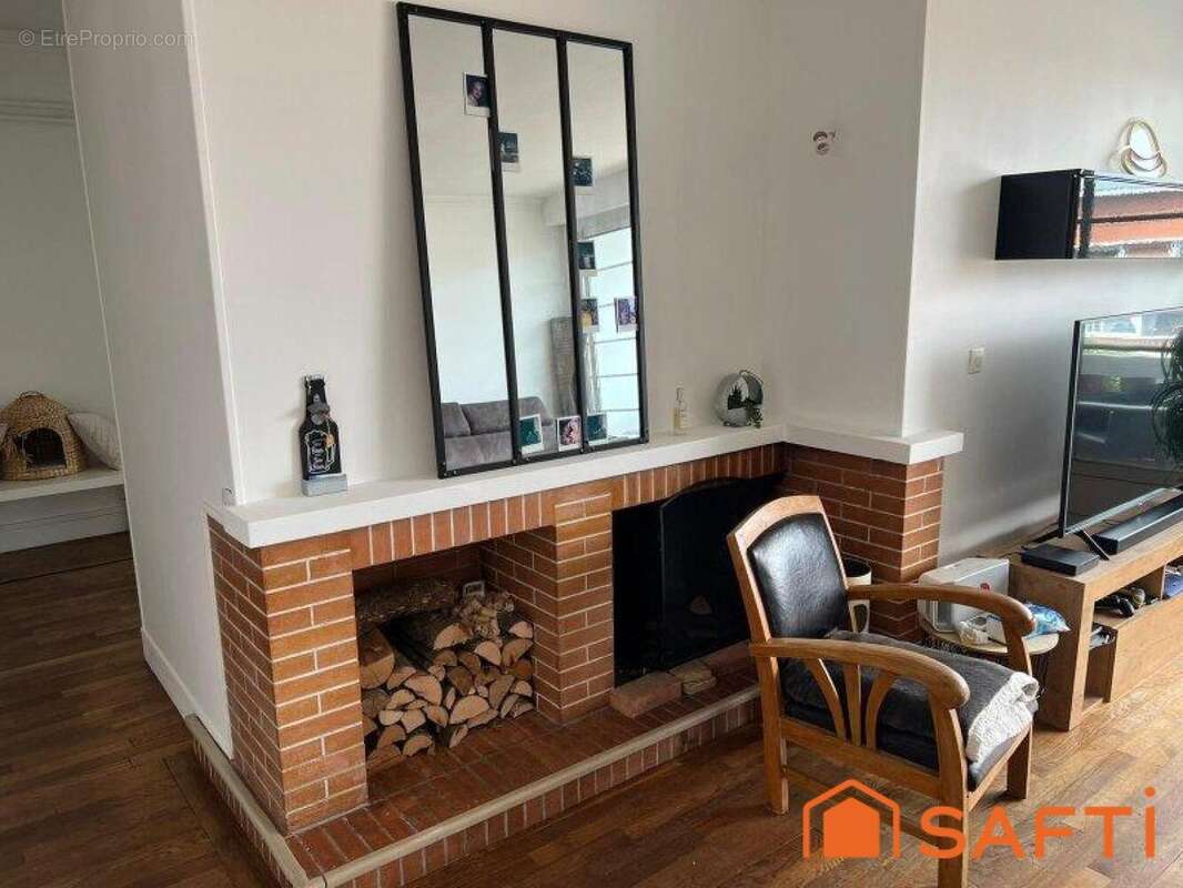 Photo 3 - Appartement à LISIEUX