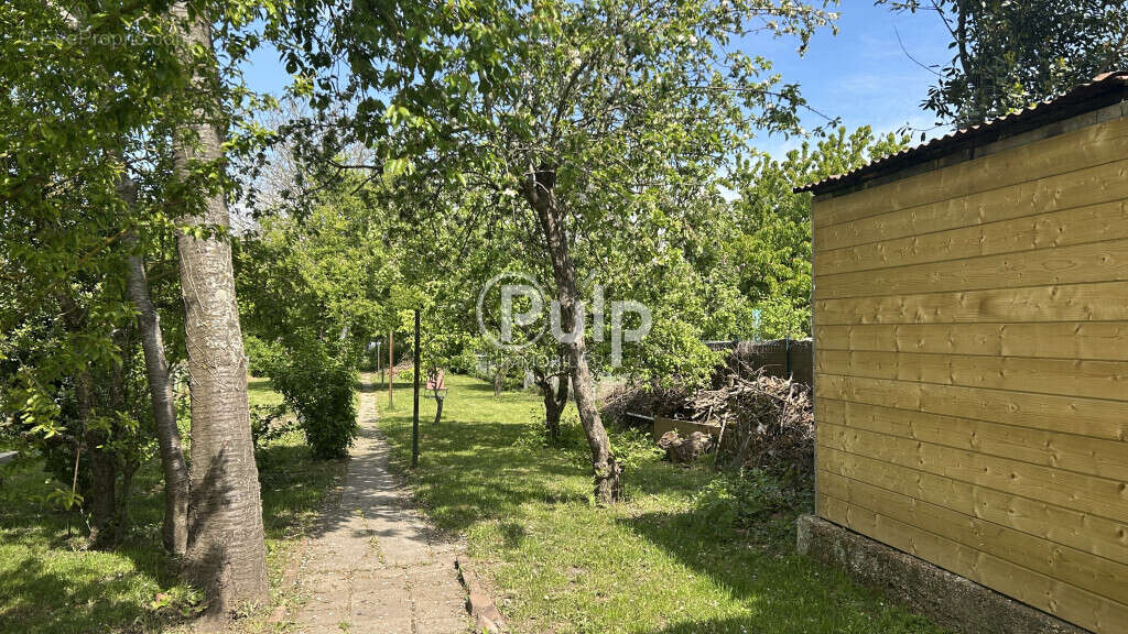 Maison semi-individuelle à Méricourt Village - photo 14