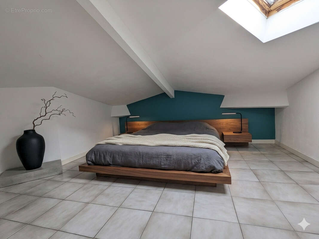 Maison à CUGNAUX