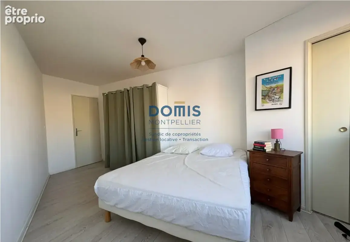 Appartement - 87m2 - 4 pièces - photo 8