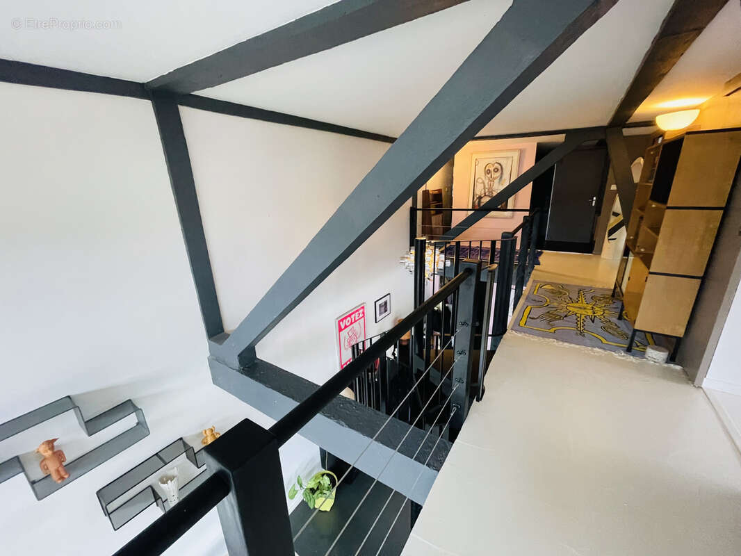 Appartement à POITIERS