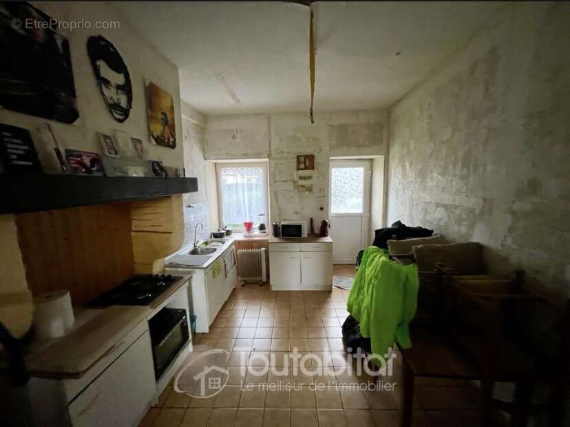 Maison 60 m² à Lonny  - photo 30