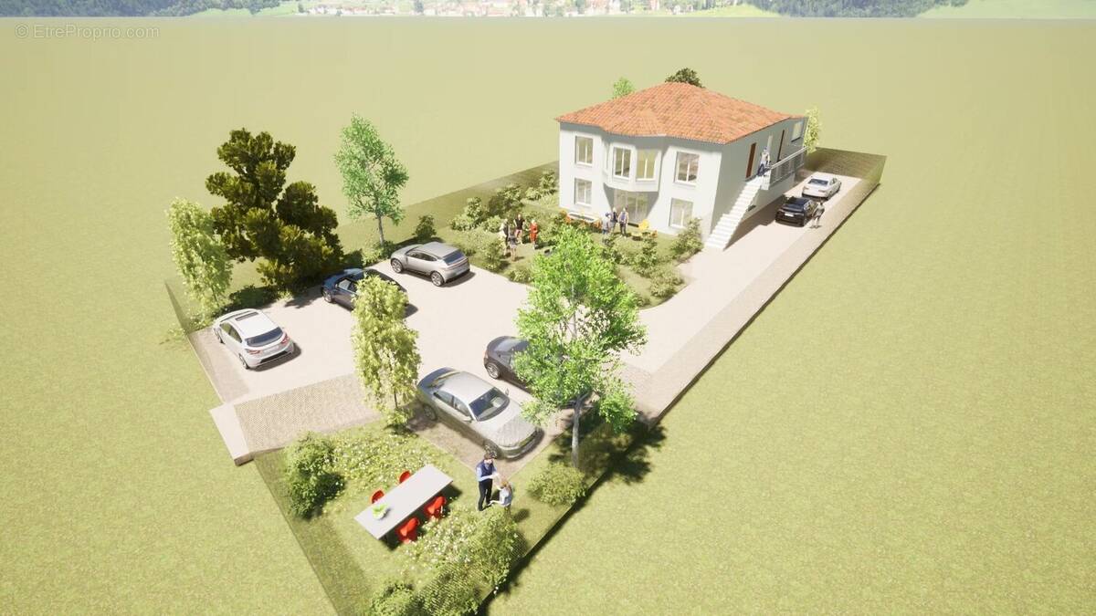 Appartement à GARDANNE