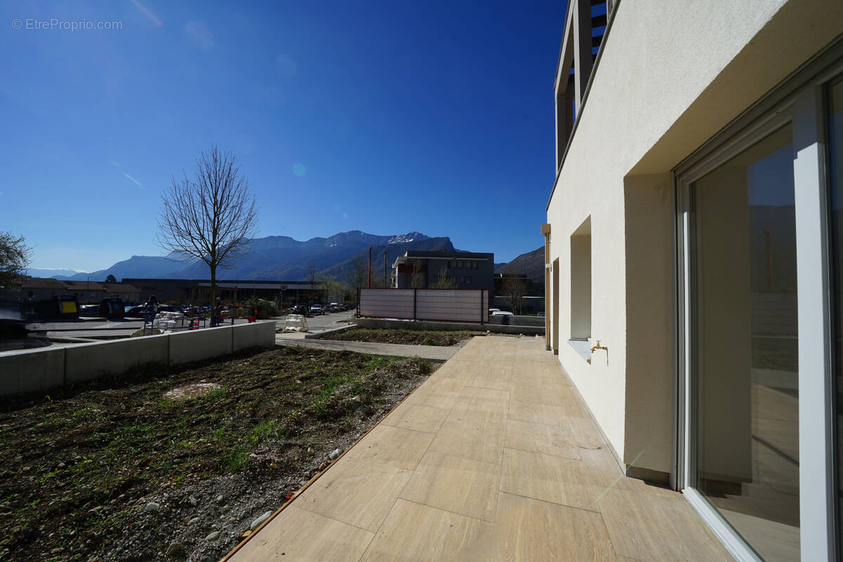 Appartement à VOREPPE