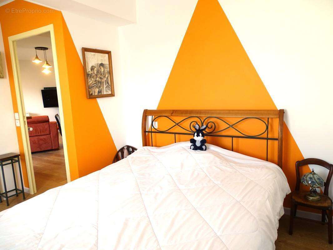 Appartement à HENNEBONT