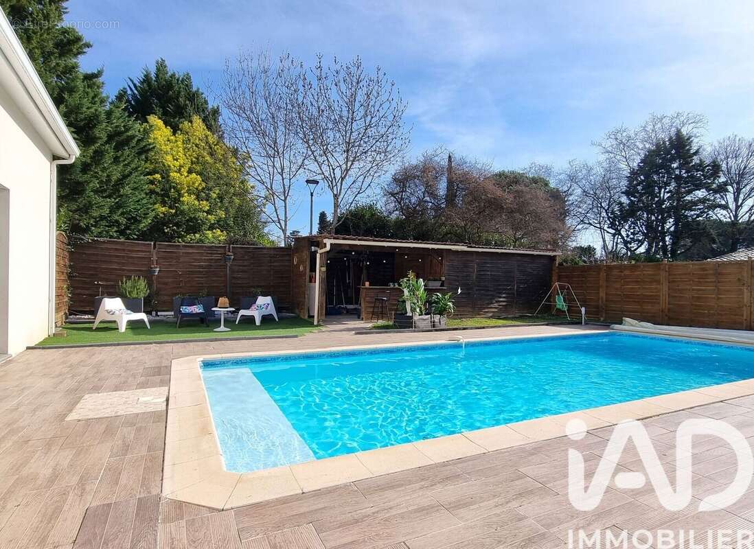 Photo 3 - Maison à SAINT-JEAN