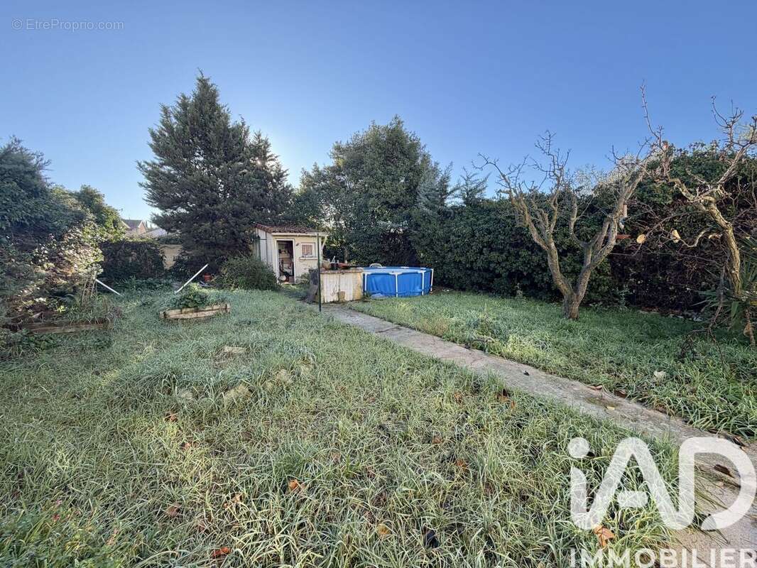 Photo 8 - Maison à RODILHAN