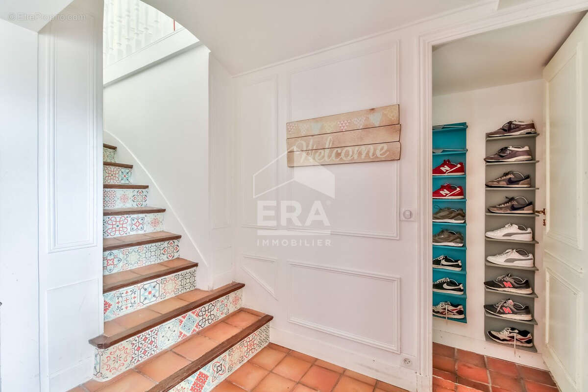 Maison 122m² à sèvres - photo 11