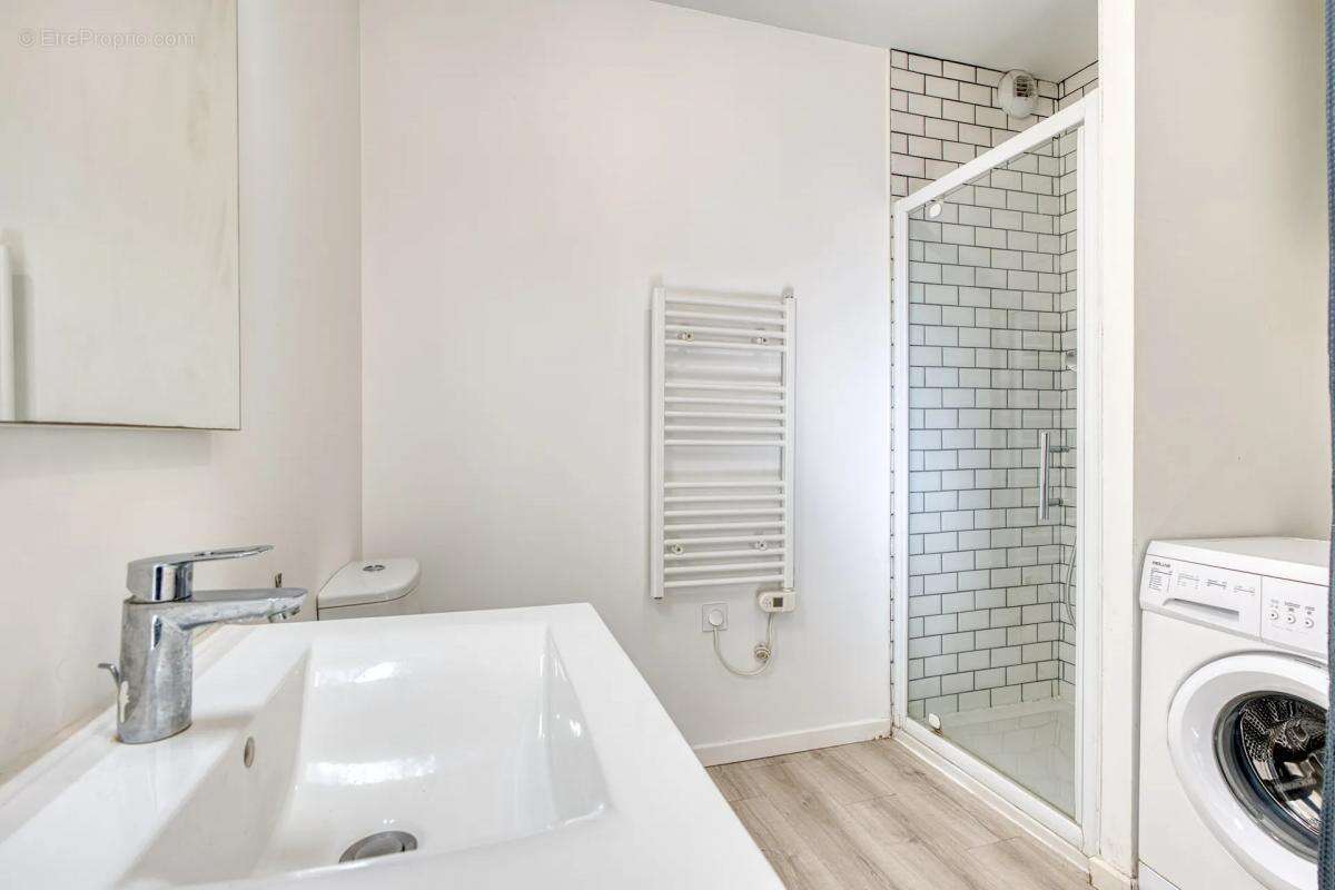 Maison à LA ROCHE-SUR-YON