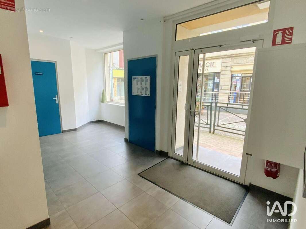 Photo 2 - Commerce à DIEUZE