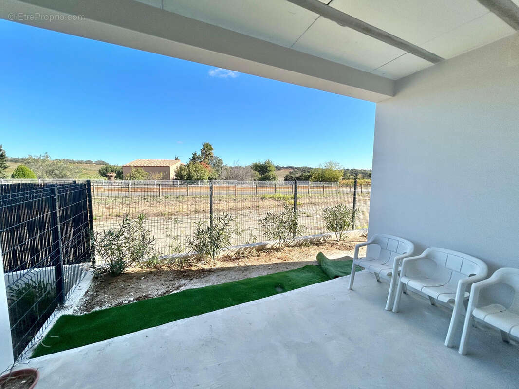 Maison à SAINT-JEAN-LASSEILLE