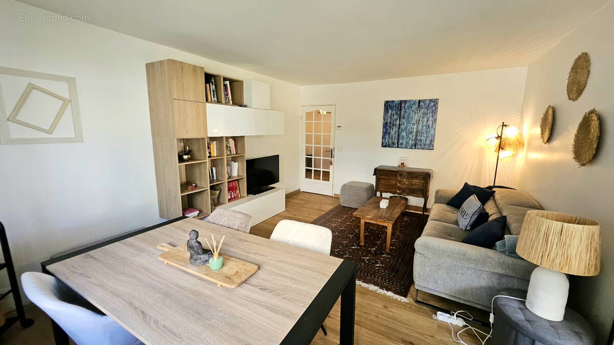 Appartement à DOMONT