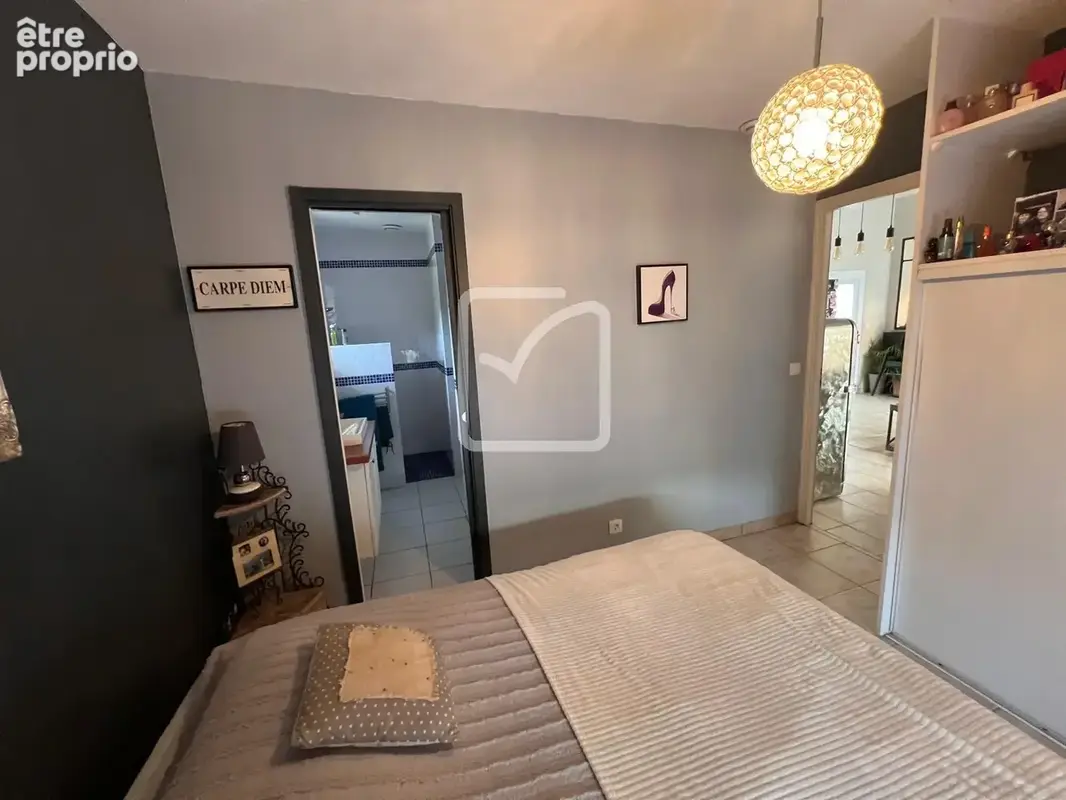 Grange renovee - photo 11