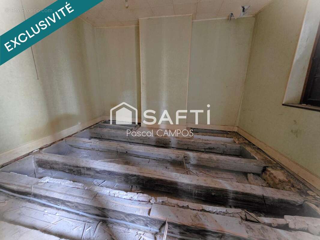 Photo 4 - Appartement à MAZERES