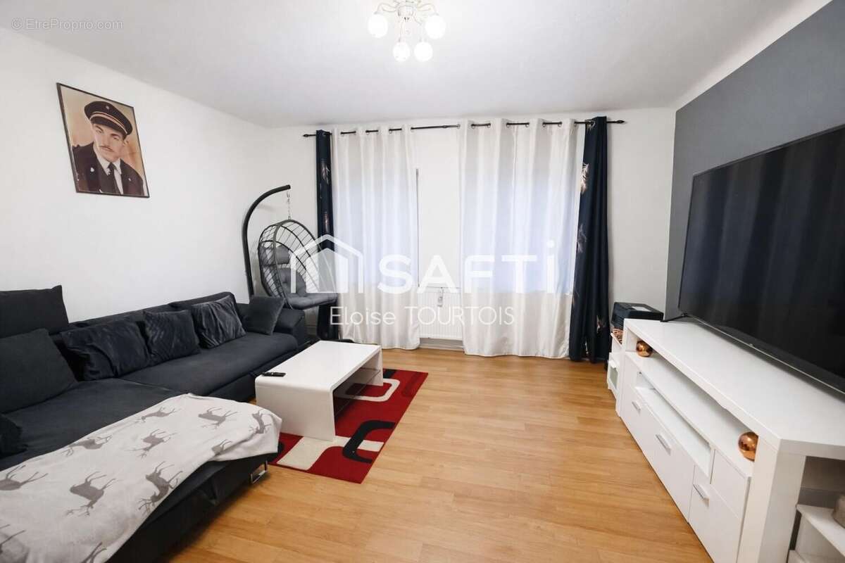 Photo 2 - Maison à HOMBOURG-HAUT