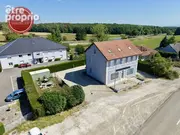 Maison à DANNEMARIE