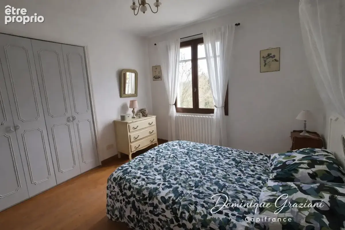 Aurec-sur-loire – maison 150 m² – terrain 1 000 m² – 4 chambres - photo 11