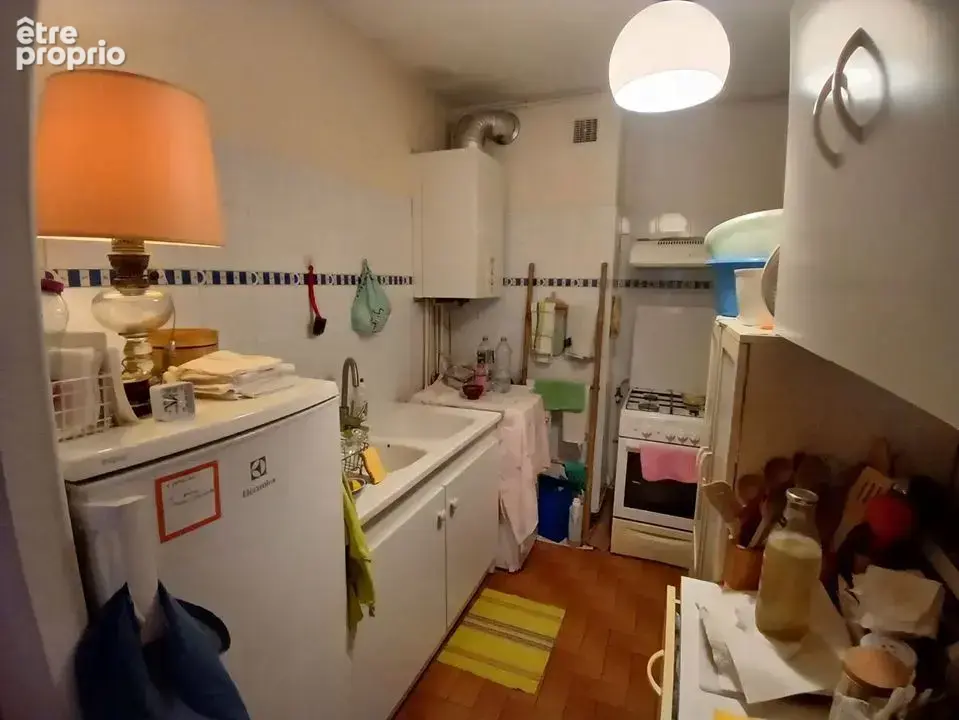 Appartement 56 m² à Beziers  - photo 3