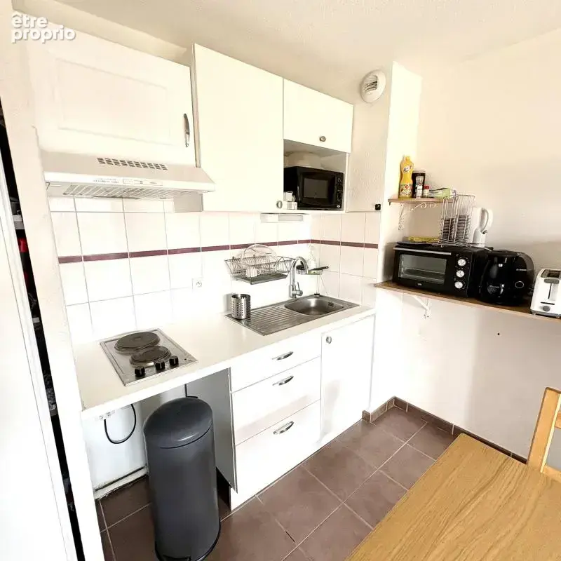 Appartement - photo 8
