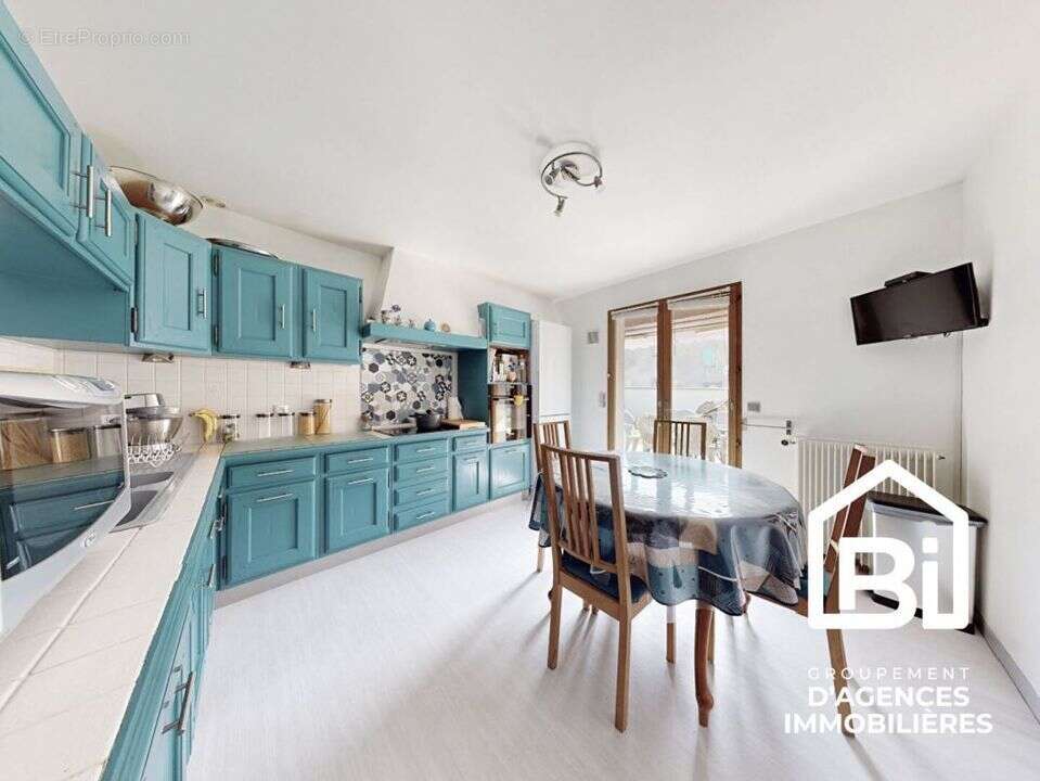 Maison 119 m² à Hermanville-Sur-Mer  - photo 927