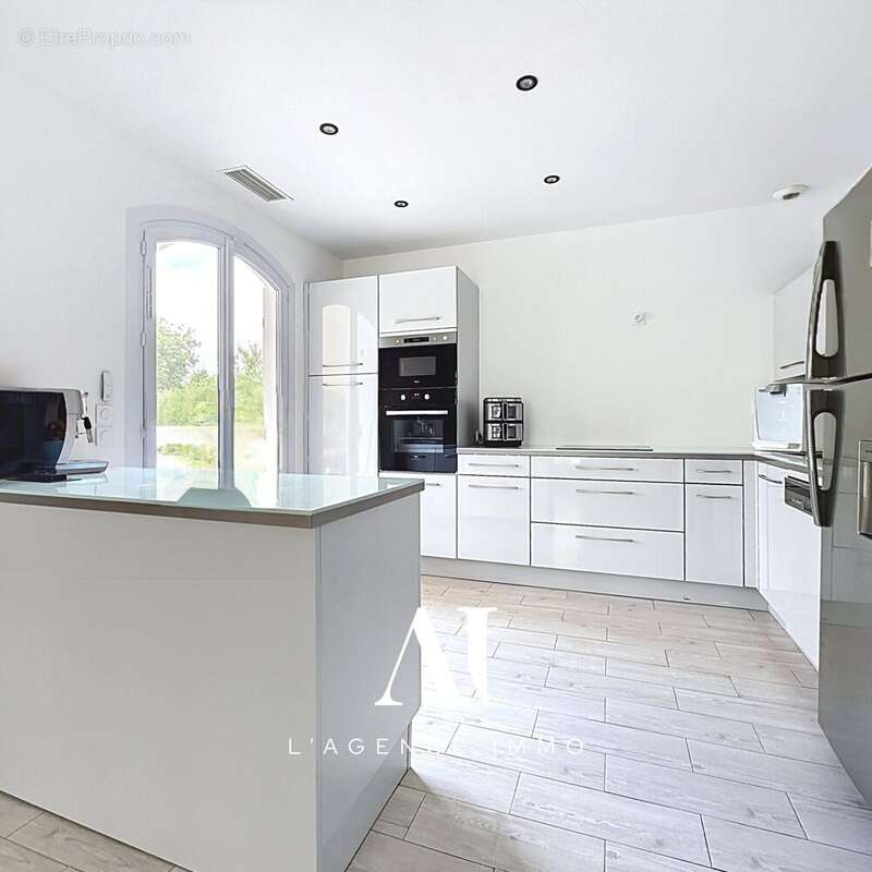 Maison 130 m² à Villeneuve-Les-Maguelone  - photo 6