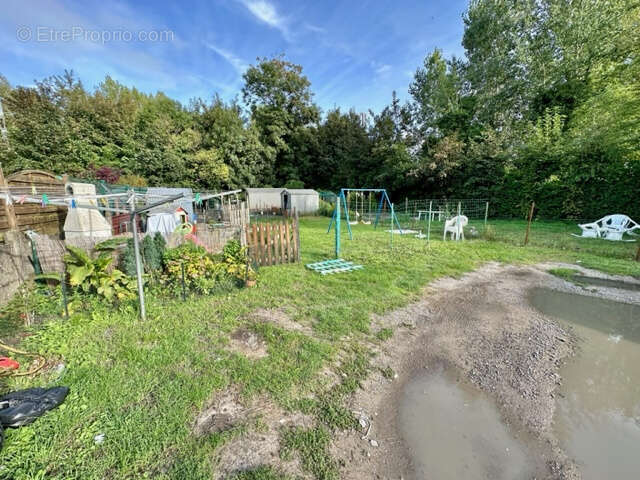 Appartement à DANNES