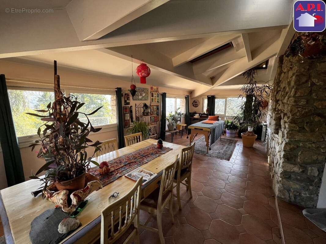 Maison à FOIX