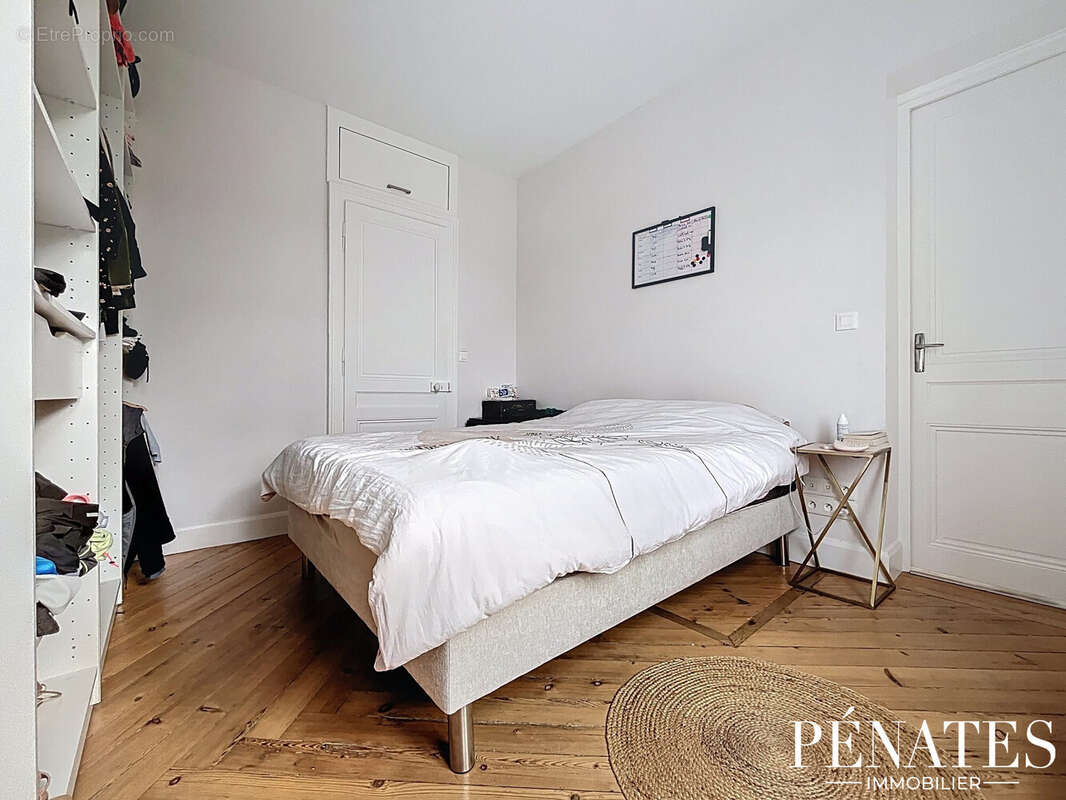 Appartement à BOIS-GUILLAUME