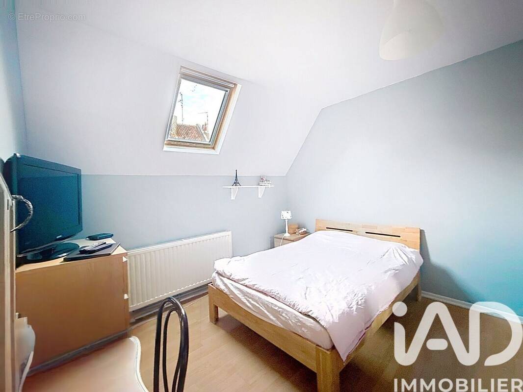 Photo 1 - Appartement à DOUAI