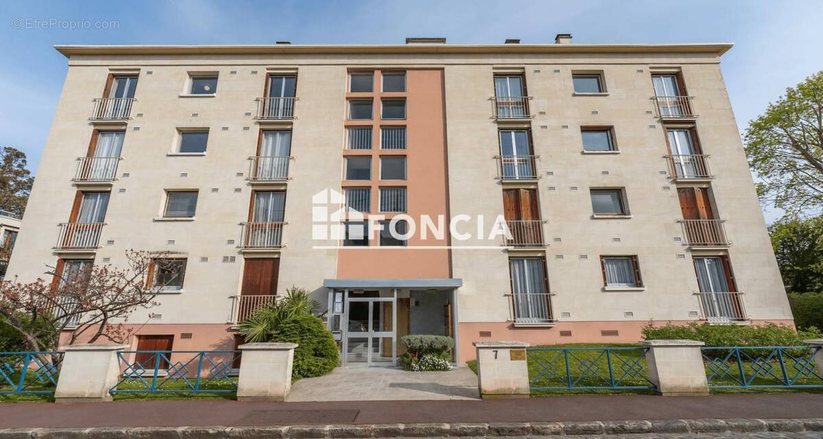 Appartement à CHATOU
