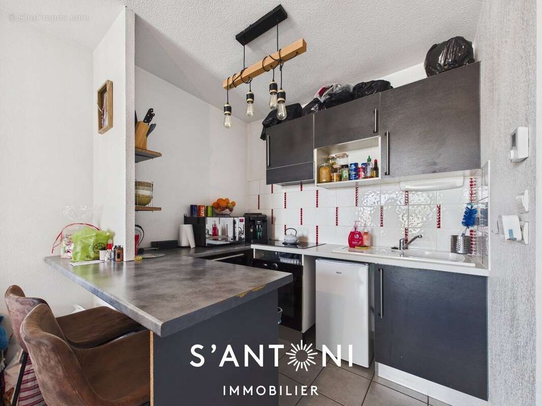 Appartement à AGDE