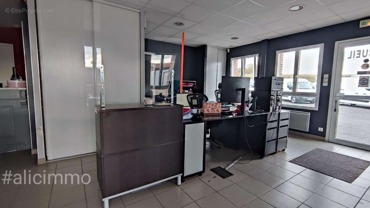 Appartement à SEZANNE