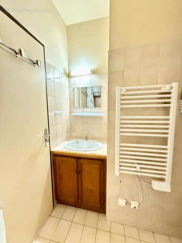 Appartement 17 m² à Ax-Les-Thermes  - photo 6