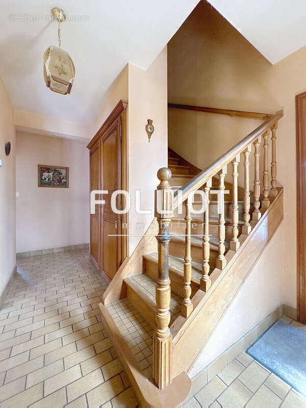 Maison à SAINT-AMAND